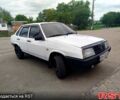 Білий ВАЗ 21099, об'ємом двигуна 1.6 л та пробігом 100 тис. км за 1699 $, фото 1 на Automoto.ua