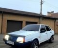 Білий ВАЗ 21099, об'ємом двигуна 1.6 л та пробігом 0 тис. км за 1900 $, фото 1 на Automoto.ua
