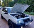 Белый ВАЗ 21099, объемом двигателя 1.6 л и пробегом 224 тыс. км за 2100 $, фото 54 на Automoto.ua