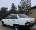 Белый ВАЗ 21099, объемом двигателя 1.6 л и пробегом 122 тыс. км за 1500 $, фото 5 на Automoto.ua