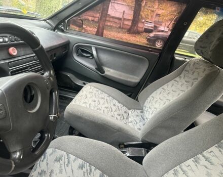 ВАЗ 21099 2008 у Кривому Розі на Automoto.ua Білий ВАЗ 21099, об'ємом двигуна 1.6 л та пробігом 53 тис. км за 1250 $, фото 5 на Automoto.ua