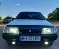 Белый ВАЗ 21099, объемом двигателя 1.6 л и пробегом 224 тыс. км за 2100 $, фото 14 на Automoto.ua