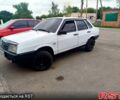 Білий ВАЗ 21099, об'ємом двигуна 1.6 л та пробігом 100 тис. км за 1699 $, фото 3 на Automoto.ua