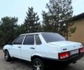 Білий ВАЗ 21099, об'ємом двигуна 1.6 л та пробігом 0 тис. км за 1900 $, фото 2 на Automoto.ua
