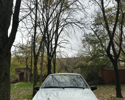 ВАЗ 21099 2008 у Кривому Розі на Automoto.ua Білий ВАЗ 21099, об'ємом двигуна 1.6 л та пробігом 53 тис. км за 1250 $, фото 2 на Automoto.ua