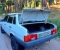 Белый ВАЗ 21099, объемом двигателя 1.6 л и пробегом 224 тыс. км за 2100 $, фото 48 на Automoto.ua