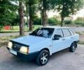 Білий ВАЗ 21099, об'ємом двигуна 1.6 л та пробігом 9 тис. км за 1400 $, фото 1 на Automoto.ua