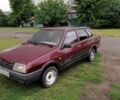 Белый ВАЗ 21099, объемом двигателя 1.6 л и пробегом 1000 тыс. км за 1250 $, фото 1 на Automoto.ua