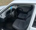 Белый ВАЗ 21099, объемом двигателя 1.5 л и пробегом 165 тыс. км за 2300 $, фото 4 на Automoto.ua
