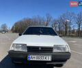 Белый ВАЗ 21099, объемом двигателя 1.6 л и пробегом 110 тыс. км за 1800 $, фото 9 на Automoto.ua
