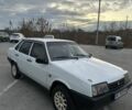 Белый ВАЗ 21099, объемом двигателя 1.5 л и пробегом 165 тыс. км за 2300 $, фото 1 на Automoto.ua