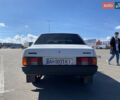 Белый ВАЗ 21099, объемом двигателя 1.6 л и пробегом 110 тыс. км за 1800 $, фото 11 на Automoto.ua
