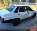 Білий ВАЗ 21099, об'ємом двигуна 1.6 л та пробігом 300 тис. км за 2850 $, фото 3 на Automoto.ua
