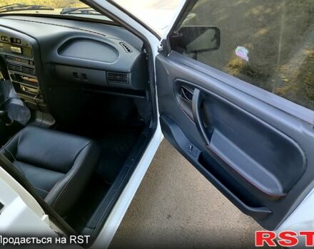 Білий ВАЗ 21099, об'ємом двигуна 1.6 л та пробігом 300 тис. км за 2850 $, фото 7 на Automoto.ua