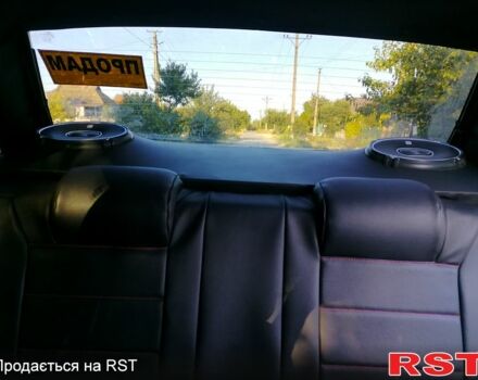 Білий ВАЗ 21099, об'ємом двигуна 1.6 л та пробігом 300 тис. км за 2850 $, фото 11 на Automoto.ua