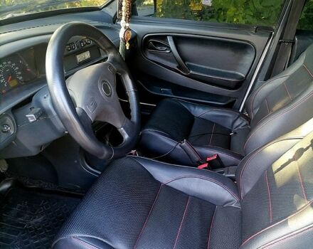 Білий ВАЗ 21099, об'ємом двигуна 1.6 л та пробігом 300 тис. км за 2850 $, фото 9 на Automoto.ua