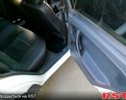 Білий ВАЗ 21099, об'ємом двигуна 1.6 л та пробігом 300 тис. км за 2850 $, фото 10 на Automoto.ua
