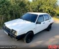 Білий ВАЗ 21099, об'ємом двигуна 1.6 л та пробігом 300 тис. км за 2850 $, фото 4 на Automoto.ua