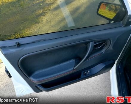 Білий ВАЗ 21099, об'ємом двигуна 1.6 л та пробігом 300 тис. км за 2850 $, фото 8 на Automoto.ua