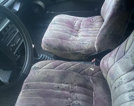 Білий ВАЗ 21099, об'ємом двигуна 0 л та пробігом 2 тис. км за 600 $, фото 5 на Automoto.ua