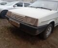 Белый ВАЗ 21099, объемом двигателя 0 л и пробегом 1 тыс. км за 30000 $, фото 1 на Automoto.ua
