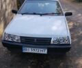 Белый ВАЗ 21099, объемом двигателя 1.5 л и пробегом 100 тыс. км за 736 $, фото 3 на Automoto.ua