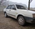 Белый ВАЗ 21099, объемом двигателя 0 л и пробегом 1 тыс. км за 30000 $, фото 3 на Automoto.ua