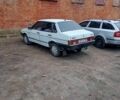 Белый ВАЗ 21099, объемом двигателя 0 л и пробегом 1 тыс. км за 30000 $, фото 5 на Automoto.ua