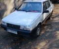 Белый ВАЗ 21099, объемом двигателя 1.5 л и пробегом 100 тыс. км за 736 $, фото 1 на Automoto.ua