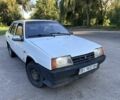 Белый ВАЗ 21099, объемом двигателя 1.5 л и пробегом 240 тыс. км за 750 $, фото 9 на Automoto.ua