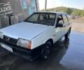 Белый ВАЗ 21099, объемом двигателя 1.5 л и пробегом 240 тыс. км за 750 $, фото 2 на Automoto.ua