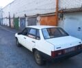 Білий ВАЗ 21099, об'ємом двигуна 0 л та пробігом 2 тис. км за 600 $, фото 1 на Automoto.ua