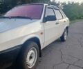 Білий ВАЗ 21099, об'ємом двигуна 0 л та пробігом 1 тис. км за 1231 $, фото 1 на Automoto.ua