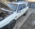 Белый ВАЗ 21099, объемом двигателя 1.5 л и пробегом 3 тыс. км за 500 $, фото 1 на Automoto.ua
