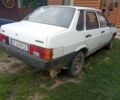 Білий ВАЗ 21099, об'ємом двигуна 1.5 л та пробігом 197 тис. км за 900 $, фото 2 на Automoto.ua
