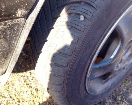 Белый ВАЗ 21099, объемом двигателя 1.5 л и пробегом 280 тыс. км за 825 $, фото 1 на Automoto.ua