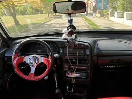 Білий ВАЗ 21099, об'ємом двигуна 1.5 л та пробігом 500 тис. км за 1019 $, фото 1 на Automoto.ua