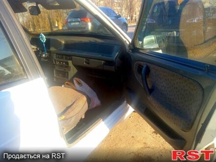 ВАЗ 21099 1995 в Кривом Роге на Automoto.ua Белый ВАЗ 21099, объемом двигателя 1.5 л и пробегом 0 тыс. км за 1100 $, фото 1 на Automoto.ua