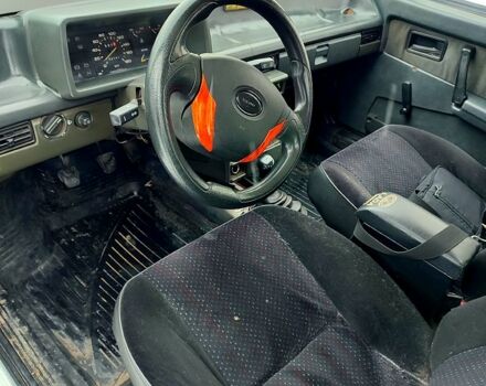 Білий ВАЗ 21099, об'ємом двигуна 1.5 л та пробігом 250 тис. км за 800 $, фото 1 на Automoto.ua