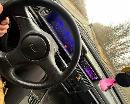 Білий ВАЗ 21099, об'ємом двигуна 1.5 л та пробігом 0 тис. км за 1100 $, фото 1 на Automoto.ua