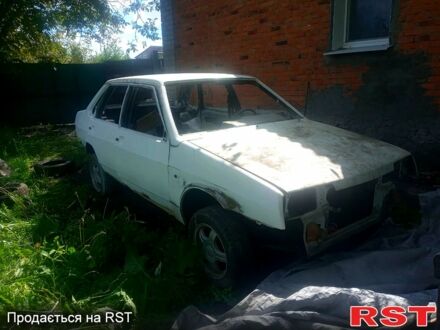 Білий ВАЗ 21099, об'ємом двигуна 1.5 л та пробігом 0 тис. км за 700 $, фото 1 на Automoto.ua