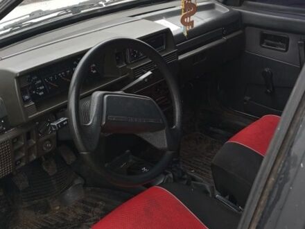 ВАЗ 21099 2000 в Казатине на Automoto.ua Белый ВАЗ 21099, объемом двигателя 0 л и пробегом 350 тыс. км за 1500 $, фото 1 на Automoto.ua