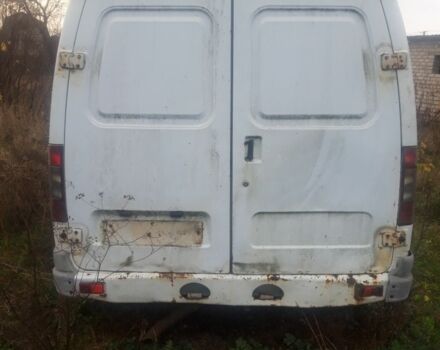 Белый ВАЗ 21099, объемом двигателя 0 л и пробегом 1000 тыс. км за 1095 $, фото 1 на Automoto.ua