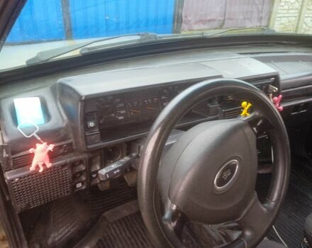 Бежевый ВАЗ 21099, объемом двигателя 1.5 л и пробегом 230 тыс. км за 1100 $, фото 5 на Automoto.ua