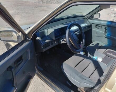 Бежевый ВАЗ 21099, объемом двигателя 0 л и пробегом 100 тыс. км за 1300 $, фото 3 на Automoto.ua