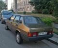 Бежевий ВАЗ 21099, об'ємом двигуна 1 л та пробігом 3 тис. км за 1150 $, фото 1 на Automoto.ua