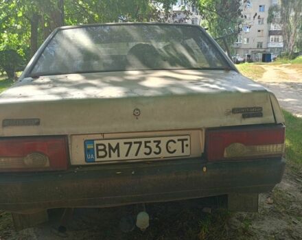 Бежевий ВАЗ 21099, об'ємом двигуна 1.5 л та пробігом 3 тис. км за 550 $, фото 1 на Automoto.ua