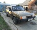Бежевий ВАЗ 21099, об'ємом двигуна 1 л та пробігом 2 тис. км за 1000 $, фото 1 на Automoto.ua