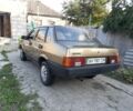 Бежевий ВАЗ 21099, об'ємом двигуна 1 л та пробігом 2 тис. км за 1000 $, фото 3 на Automoto.ua