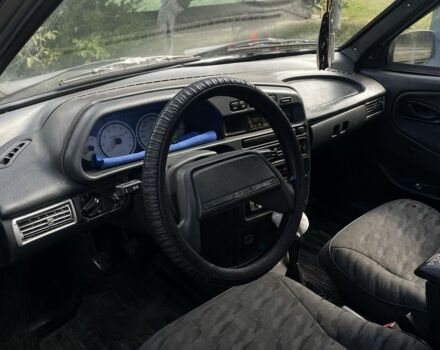 Бежевий ВАЗ 21099, об'ємом двигуна 1.5 л та пробігом 2 тис. км за 1400 $, фото 4 на Automoto.ua